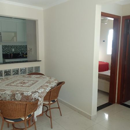Apto Top No Tombo Guarujá Extérieur photo