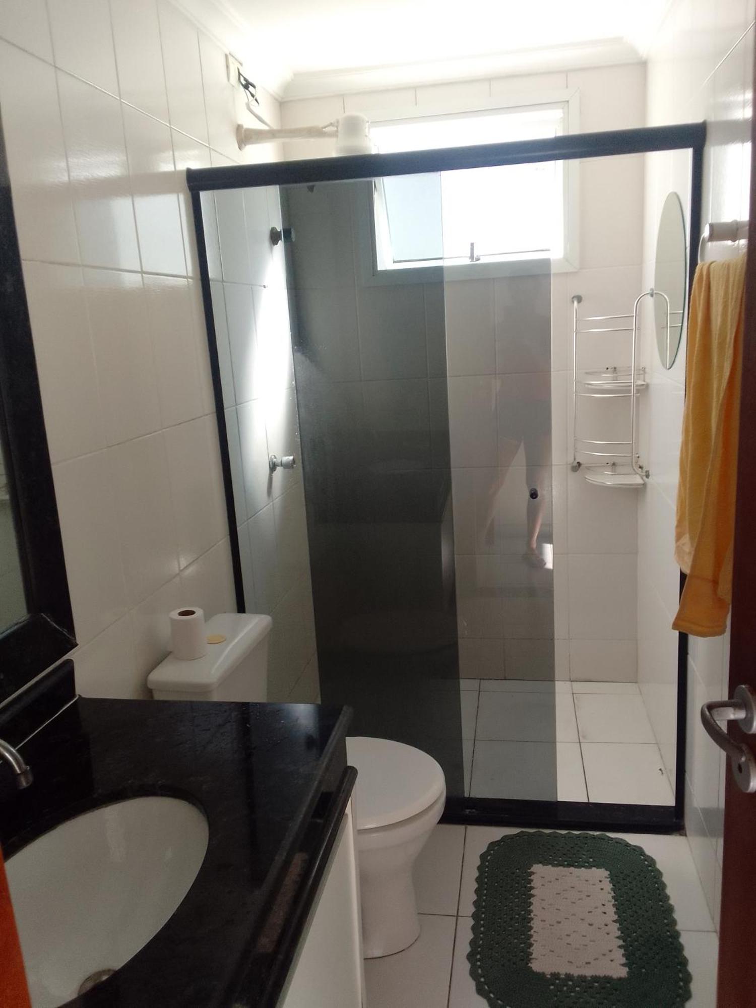 Apto Top No Tombo Guarujá Extérieur photo