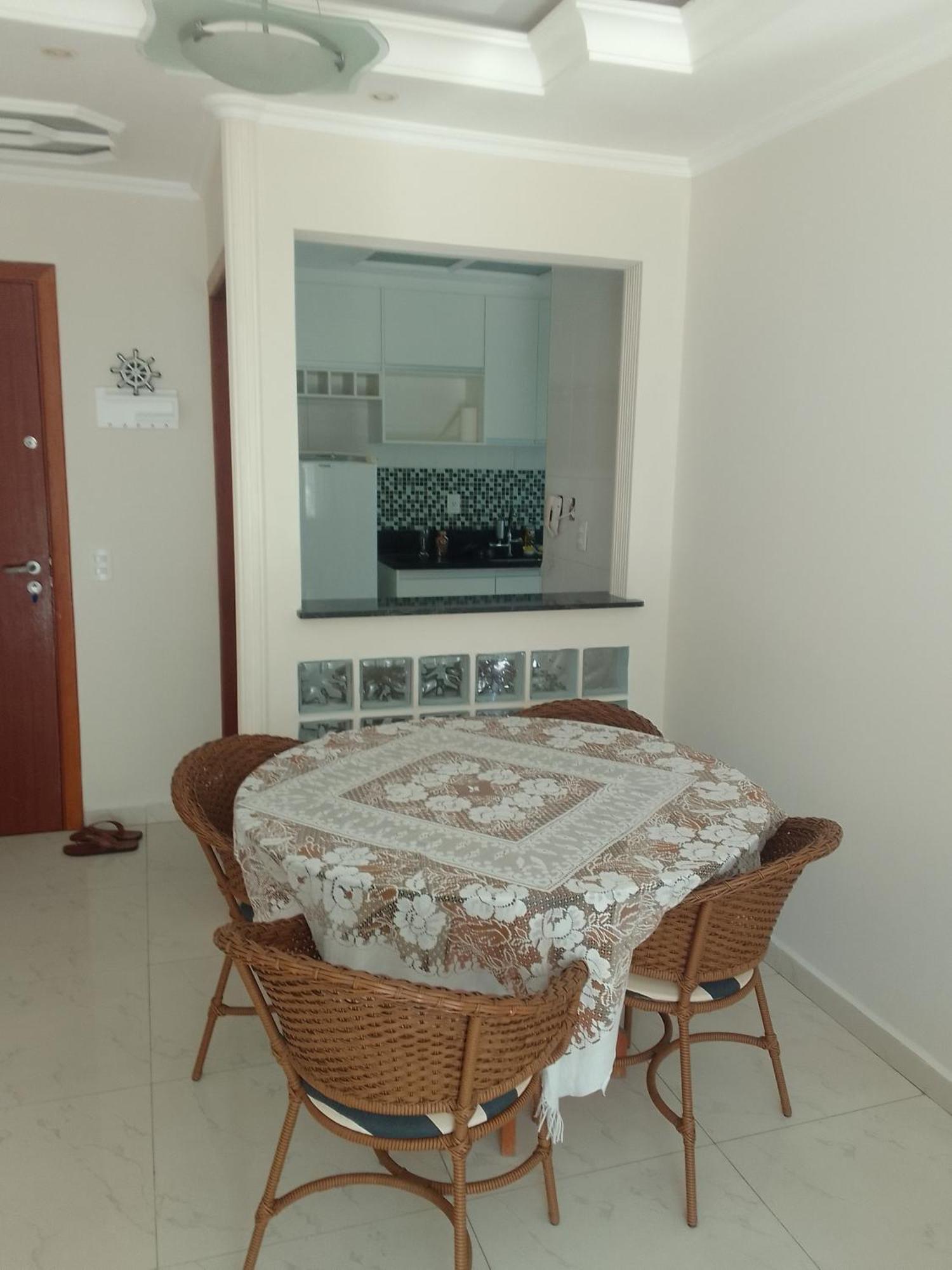 Apto Top No Tombo Guarujá Extérieur photo