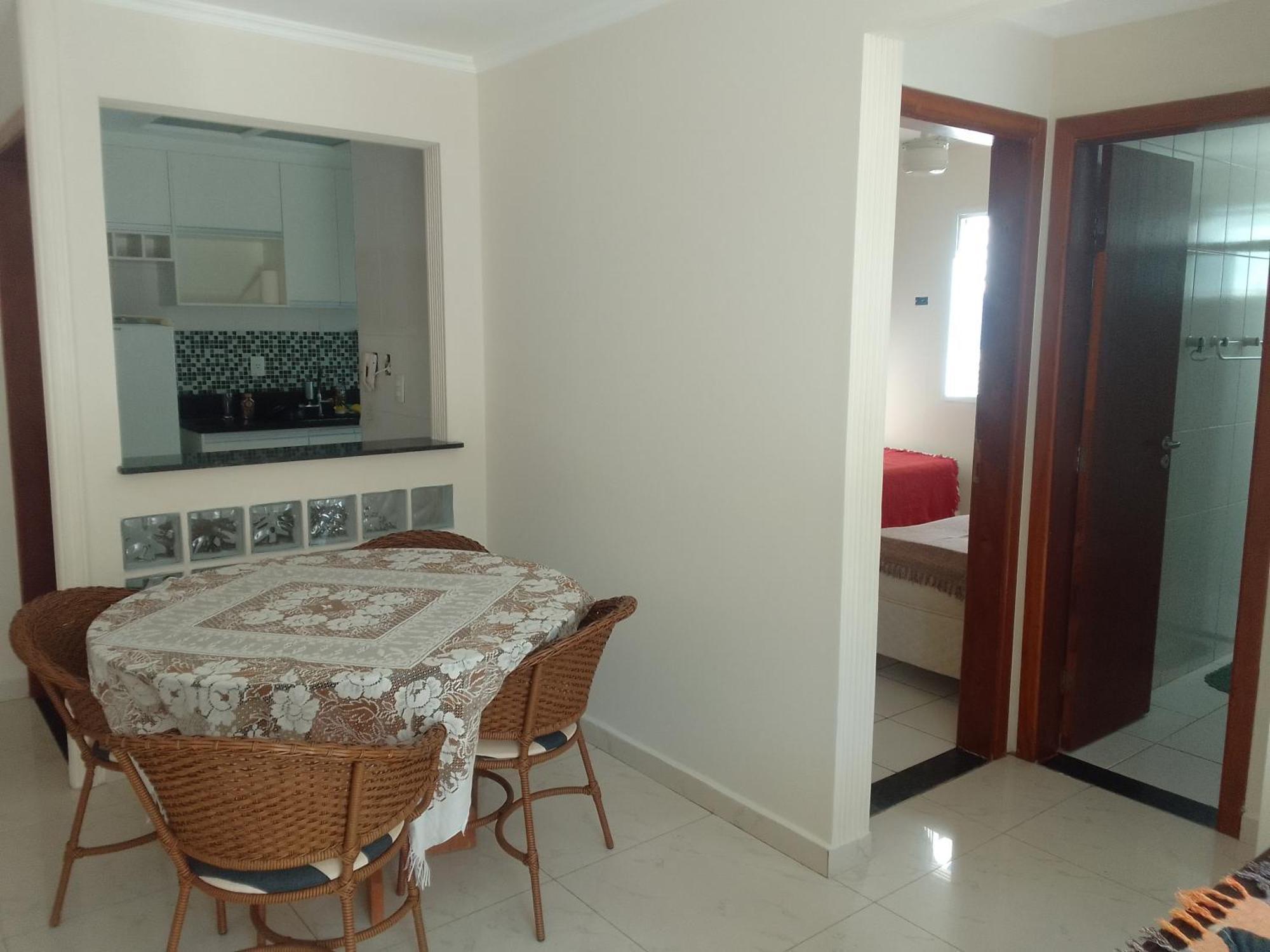 Apto Top No Tombo Guarujá Extérieur photo
